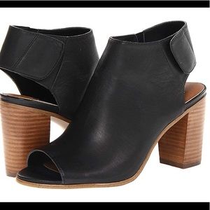Steve Madden Nonstp Heel
